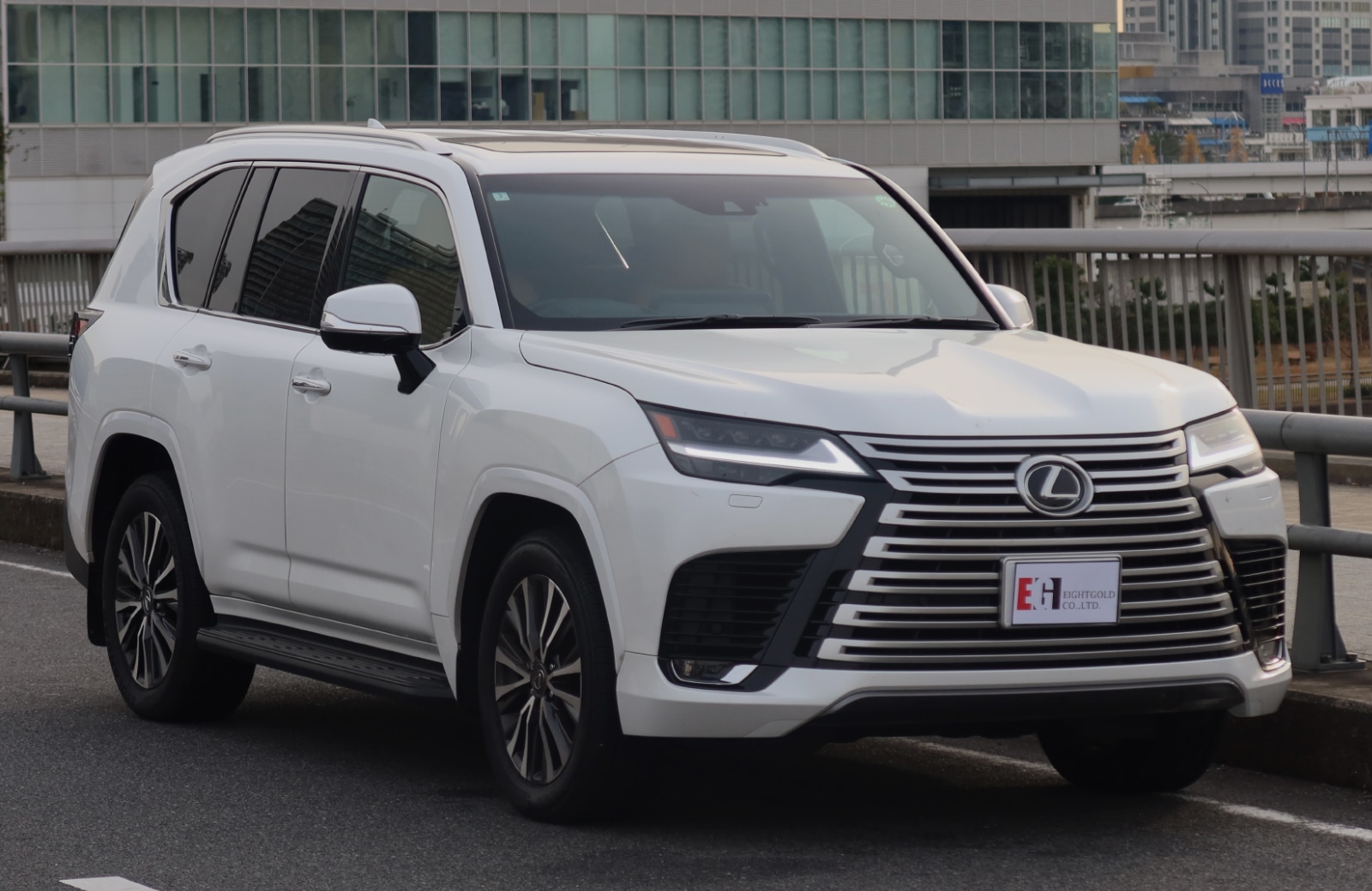 image:日本車輸出のプロフェッショナル