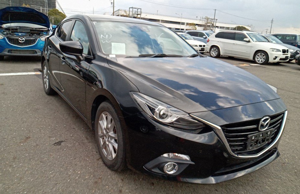 AXELA SPORT